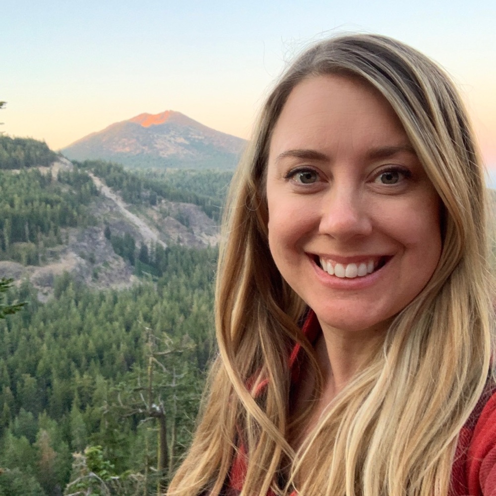 Meet your Posher, Valerie